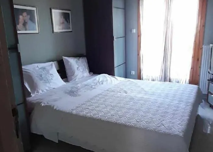 Vakantiehuis Anna's Summer House *