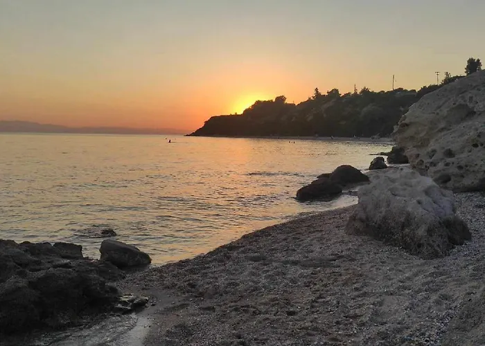 Casa de Férias Anna's Summer House *