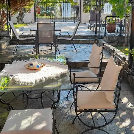 Dom wakacyjny Anna's Summer House *