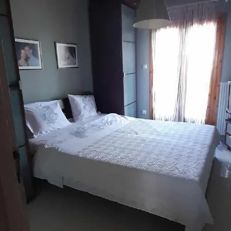 Dom wakacyjny Anna's Summer House *