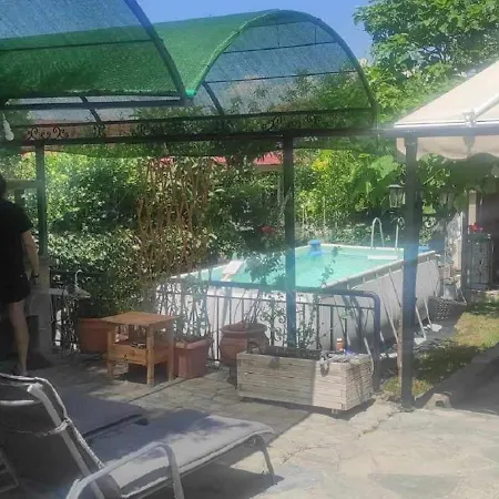 Dom wakacyjny Anna's Summer House *