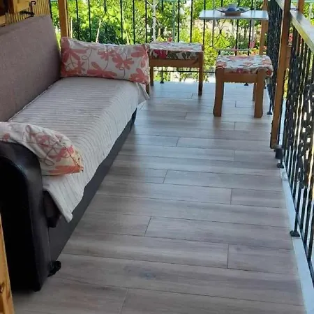 Anna's Summer House * Nea Kallikrateia