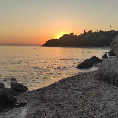 Dom wakacyjny Anna's Summer House *