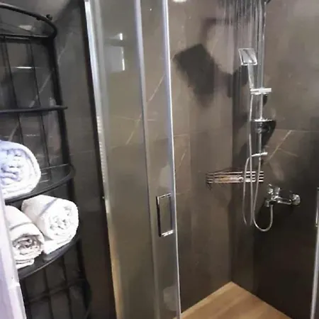 Dom wakacyjny Anna's Summer House Nea Kallikrateia