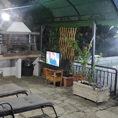 Anna's Summer House Dom wakacyjny *