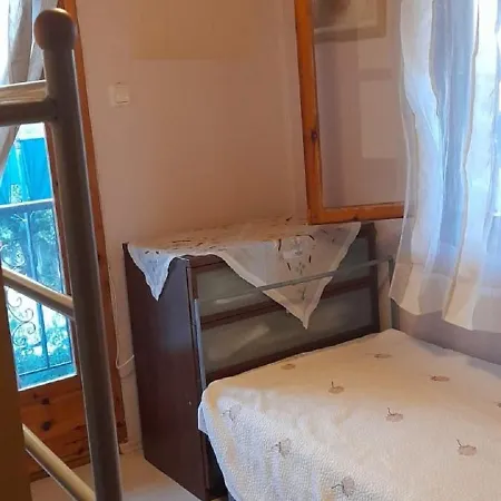 Anna's Summer House * Nea Kallikrateia