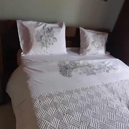 Dom wakacyjny Anna's Summer House *