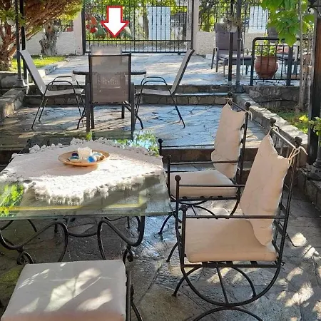 Anna's Summer House Dom wakacyjny